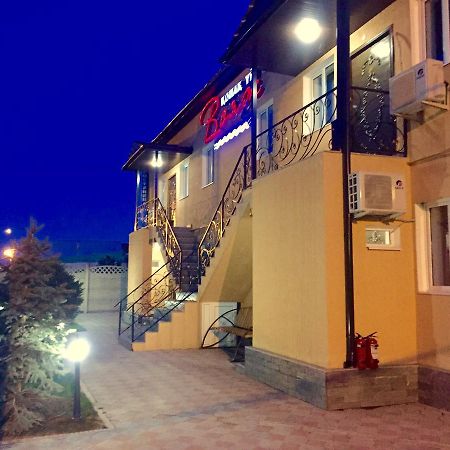 Voyazh Taraz Exterior foto